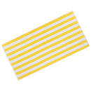 Economy - Towels - Block stripes 380g / m² - chlorine-resistant colors