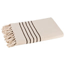 Beauty - Hamam and Peshtemal towels 350g / m² - 2 colors