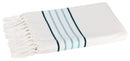 Beauty - Hamam and Peshtemal towels 350g / m² - 2 colors