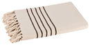 Beauty - Hamam and Peshtemal towels 350g / m² - 2 colors