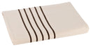 Beauty - Hamam and Peshtemal towels 350g / m² - 2 colors