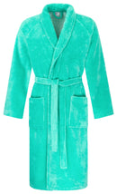Professional - Bathrobe shawl collar type 511 - 320 g/m²