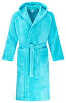 Professional - Bathrobe shawl collar type 511 - 320 g/m²