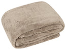 Beauty - Cuddle blankets Well-soft 300g/m² and 400g/m² - Polysoft yarn