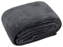 Beauty - Cuddle blankets Well-soft 300g/m² and 400g/m² - Polysoft yarn