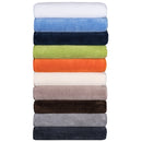 Beauty - Cuddle blankets Well-soft 300g/m² and 400g/m² - Polysoft yarn