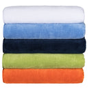 Beauty - Cuddle blankets Well-soft 300g/m² and 400g/m² - Polysoft yarn