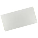 Economy-Towels - Waffle terry 350g/m² - in white