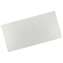 Economy-Towels - Waffle terry 350g/m² - in white