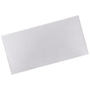 Economy-Towels - Waffle terry 350g/m² - in white
