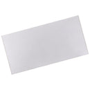 Economy-Towels - Waffle terry 350g/m² - in white