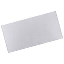 Economy-Towels - Waffle terry 350g/m² - in white