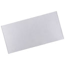 Economy-Towels - Waffle terry 350g/m² - in white