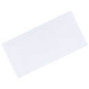 Economy-Towels - Waffle terry 350g/m² - in white