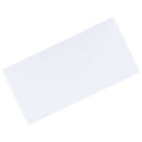 Economy-Towels - Waffle terry 350g/m² - in white
