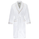 Premium - Bademantel Schalkragen Typ 551 420g/m² - optional mit Paspel  