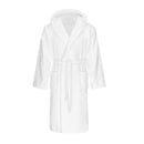 Premium - Bademantel Kapuze Typ 602 400g/m² - Premium-Soft