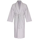 Green - Bademantel - Schalkragen Typ 901 250g/m² Waffelpikee - 3 Farben 