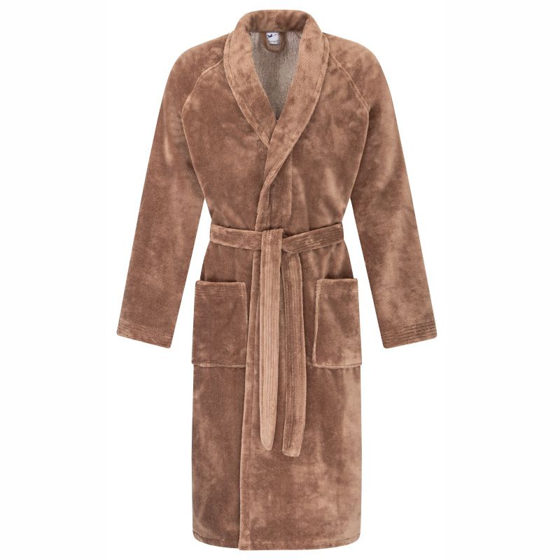 Professional - Bathrobe shawl collar type 511 - 320 g/m²