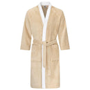 Economy - Bademantel - Kimono Typ 590 250g/m² Twin-Star - Bicolour