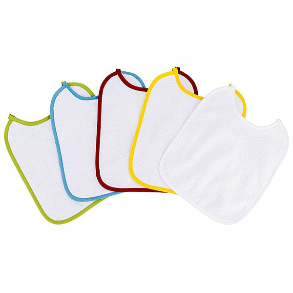 Premium - Baby bibs 400g/m² - Premium Soft