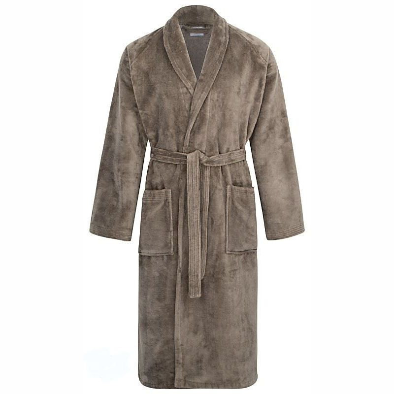 Professional - Bathrobe shawl collar type 511 - 320 g/m²
