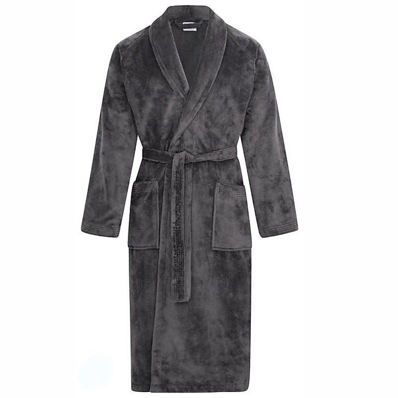 Professional - Bathrobe shawl collar type 511 - 320 g/m²