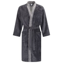 Economy - Bademantel - Kimono Typ 590 250g/m² Twin-Star - Bicolour