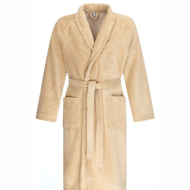 Professional - Bathrobe shawl collar type 511 - 320 g/m²