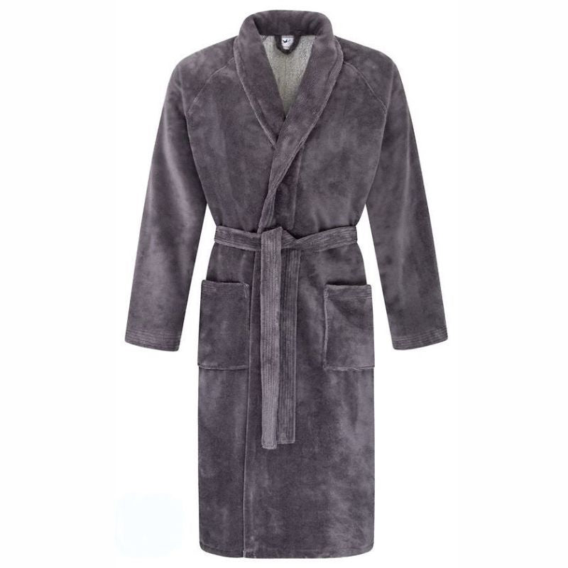 Professional - Bathrobe shawl collar type 511 - 320 g/m²