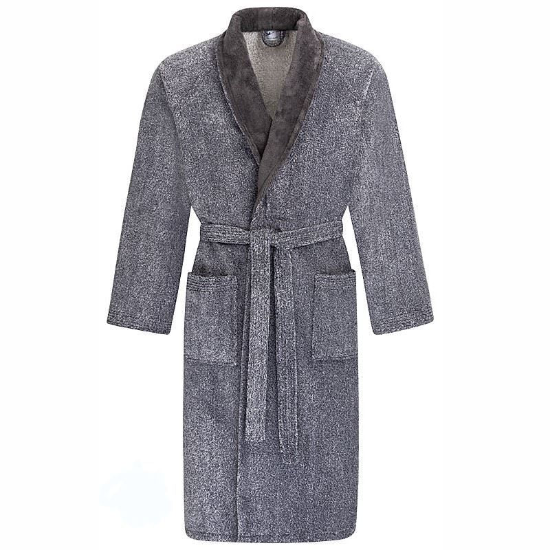 Professional - Bathrobe shawl collar type 511 - 320 g/m²