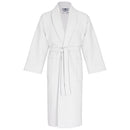 Green - Bademantel - Schalkragen Typ 901 250g/m² Waffelpikee - 3 Farben 