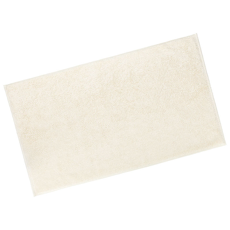 Premium-Badevorleger 'Makkaroni' 1.200g/m²- in 3 Farben