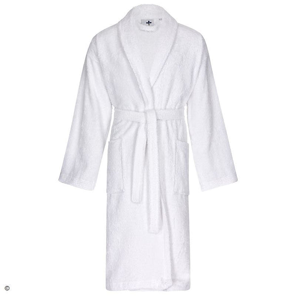 Economy - Bathrobe Type 401 360g/m² knit- fast loops