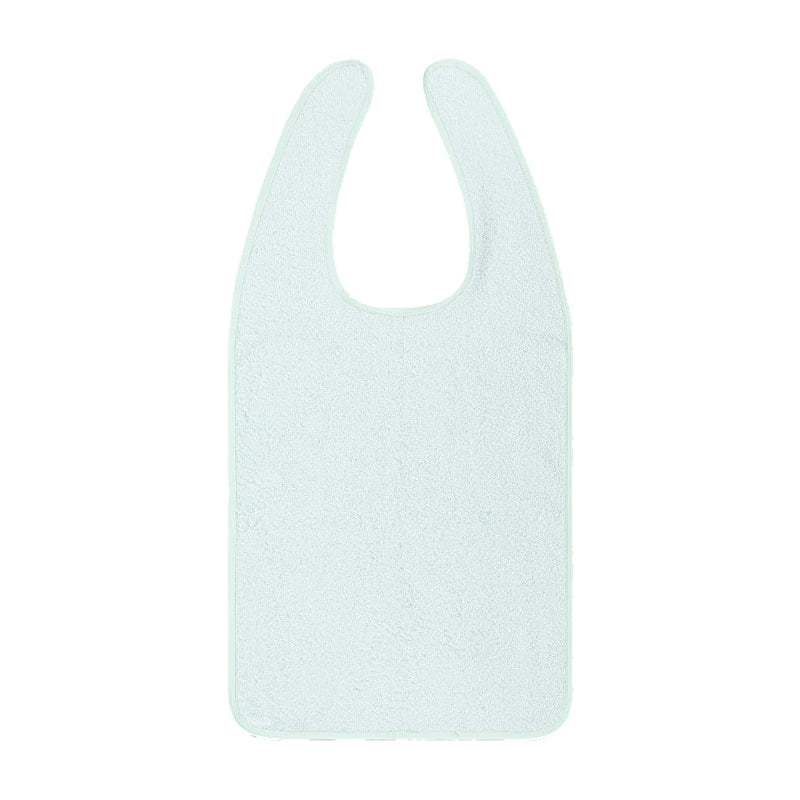 Professional- Adult bib’s 350g/m² - 100% cotton  