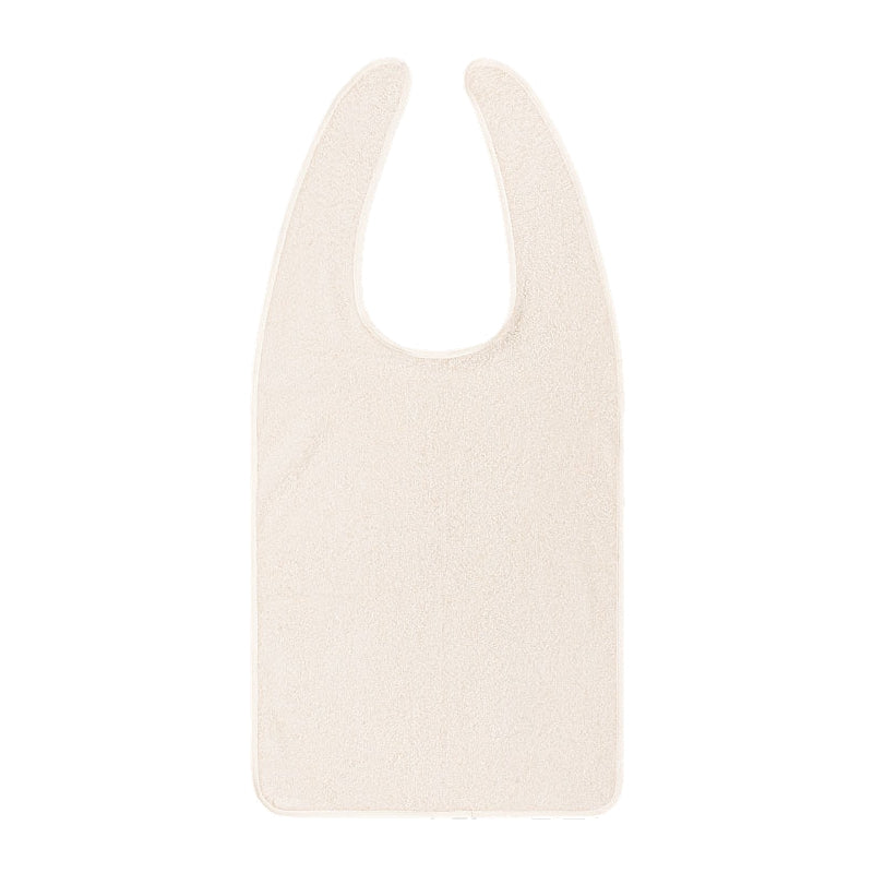 Professional- Adult bib’s 350g/m² - 100% cotton  