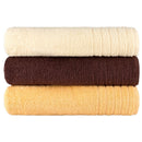 Economy - Towels- Eco Star 400g/m²- 13 color