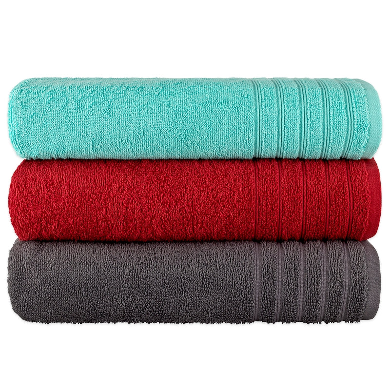 Economy - Towels- Eco Star 400g/m²- 13 color