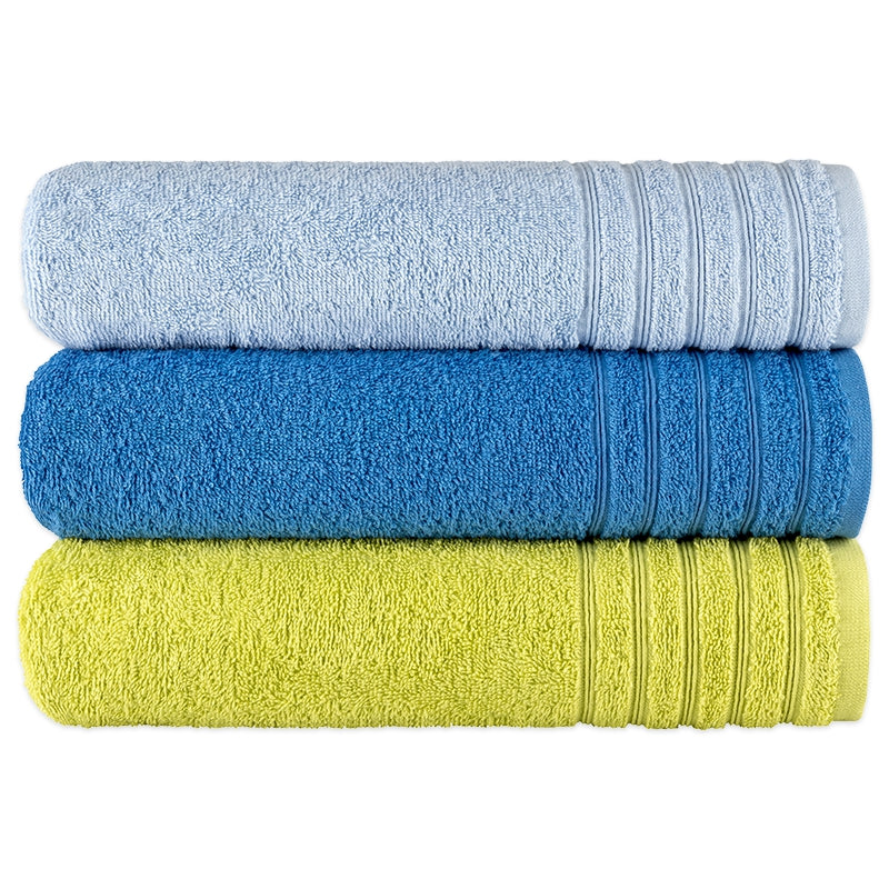 Economy - Towels- Eco Star 400g/m²- 13 color