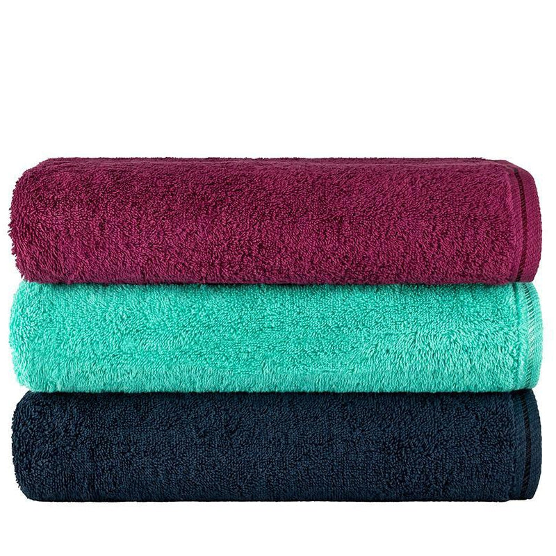 Green - Towels Profi-Star 500g/m² - 11 colors