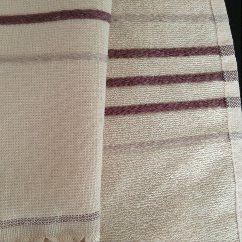 Beauty - Hamam and Peshtemal towels 350g / m² - 2 colors
