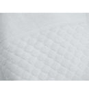 Economy - Tücher - Karo Line 430 g/m² - in weiß