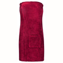 Premium - Saunakilts für Sie und Ihn 320g/m² - 14 Farben