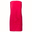 Premium - Saunakilts für Sie und Ihn 320g/m² - 14 Farben