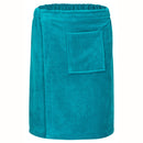 Premium - Saunakilts für Sie und Ihn 320g/m² - 14 Farben