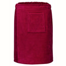 Premium - Saunakilts für Sie und Ihn 320g/m² - 14 Farben