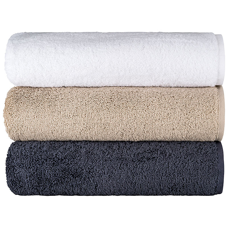 Premium - Towels Optimum-Soft 580g / m²