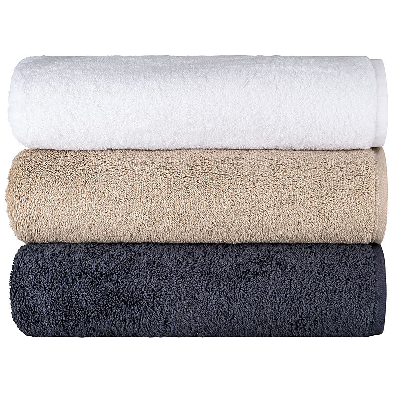 Premium - Towels Optimum-Soft 580g / m²
