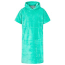 Beauty - Poncho mit Kapuze Twin - Star 320 g/m² - 15 Standardfarben