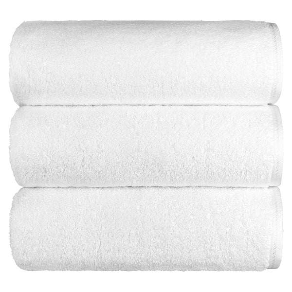 Organic - Towels kbA Profi-Star 500g/m² - in white